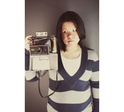 ling photography : blog bio picture