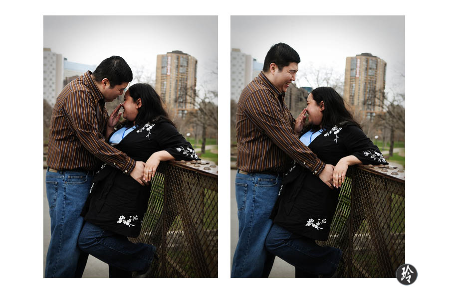 Mike & My
