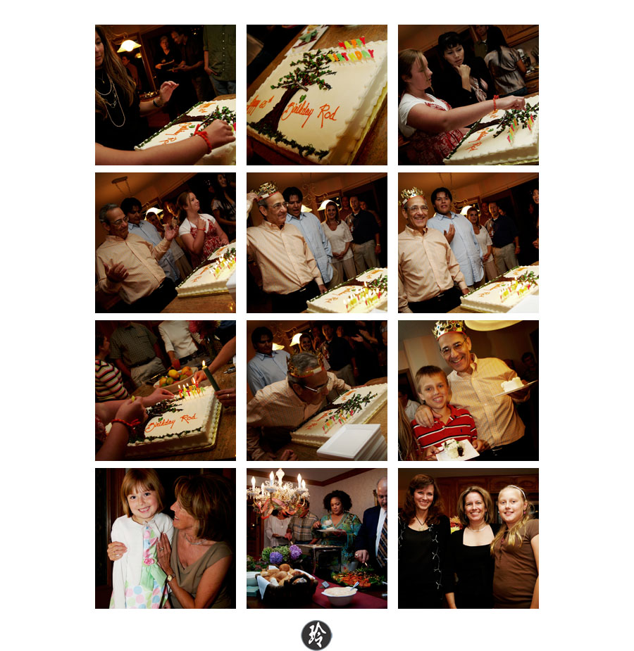 Birthday Party