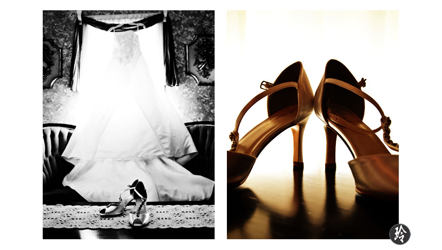 Neil and Brooke\'s Wedding