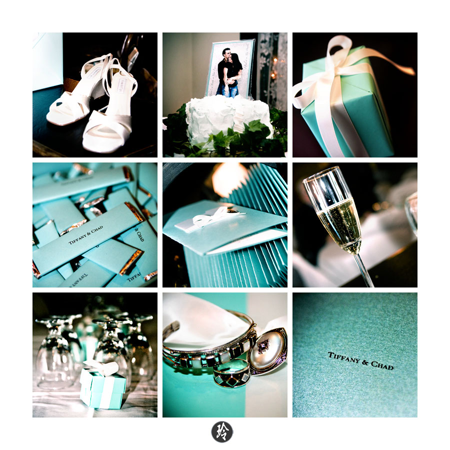Tiffany and Chad\'s Wedding