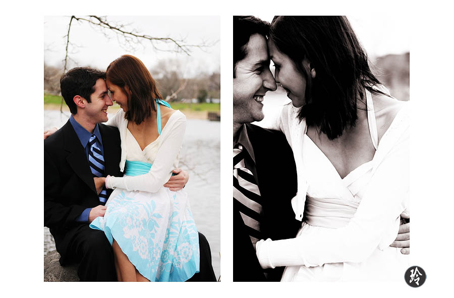 engagement