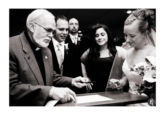wedding