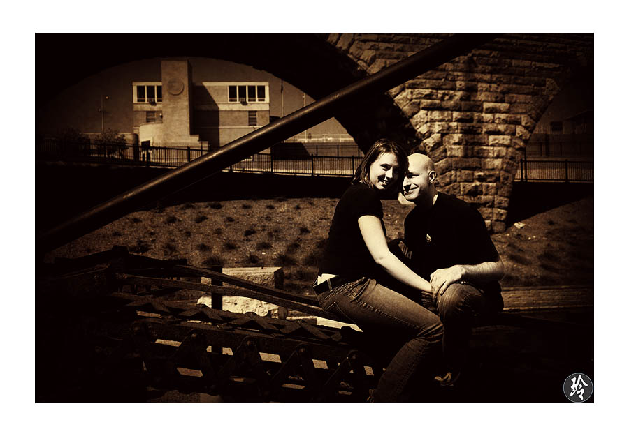 engagement