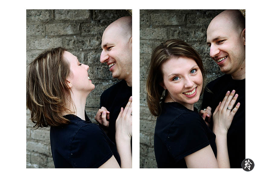 engagement