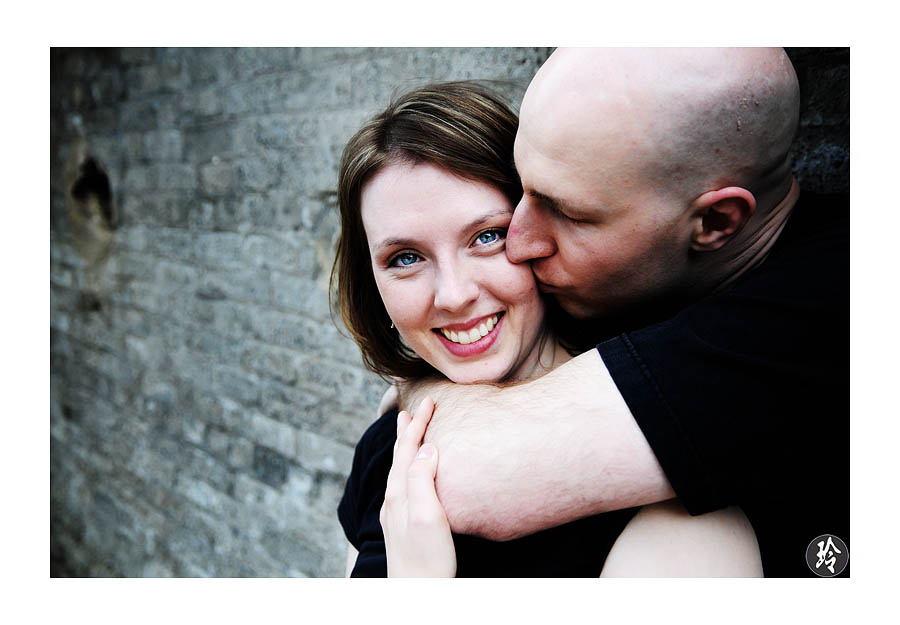 engagement