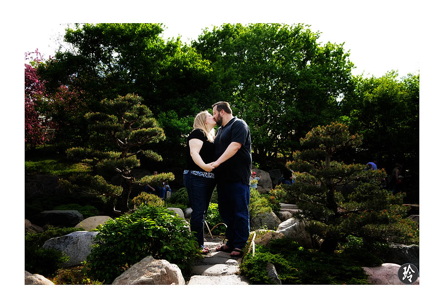 engagement