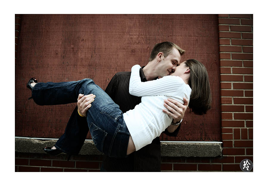 engagement