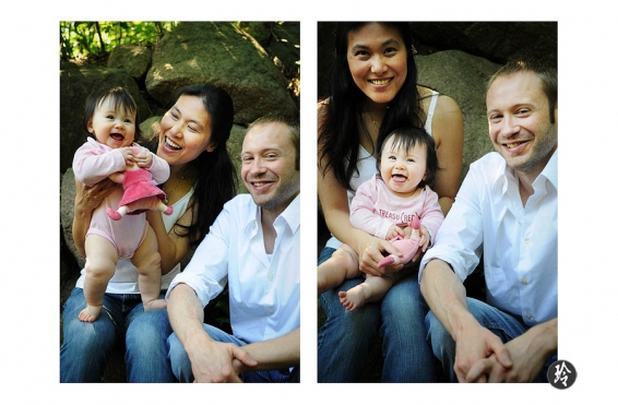 family