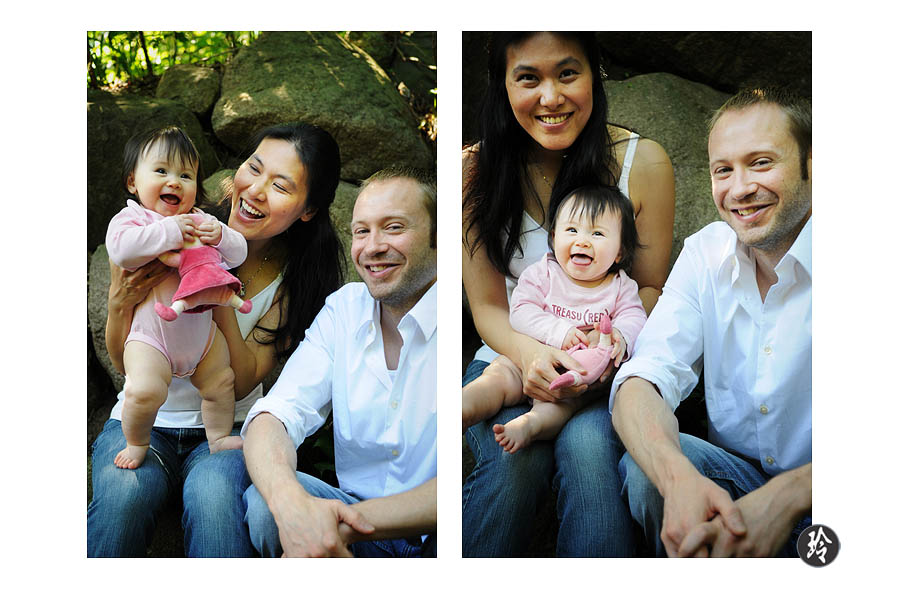 mia family