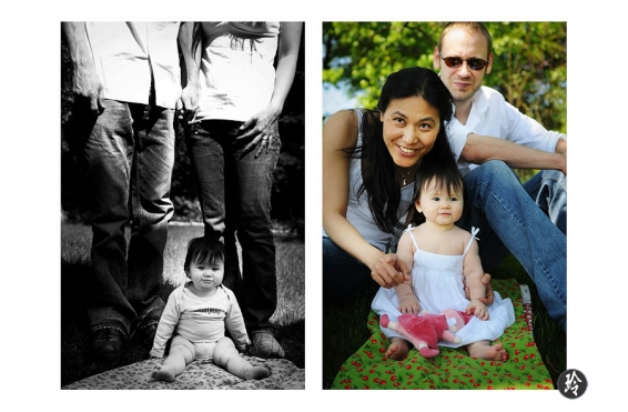 family
