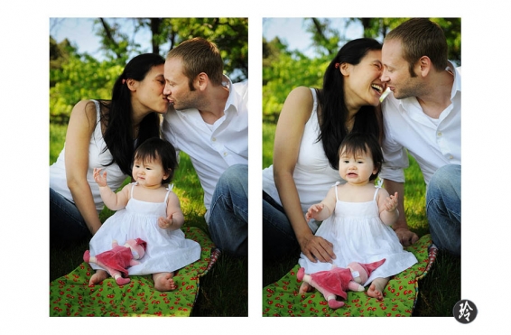 family