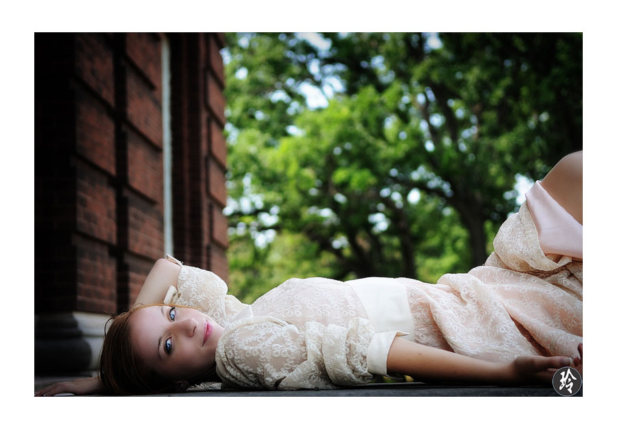 bridal / fashion