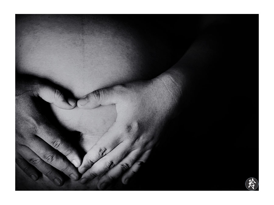 maternity baby