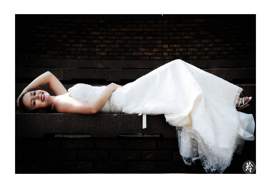 Karin bridal