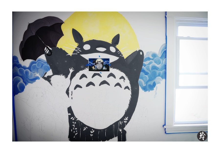 mural mural