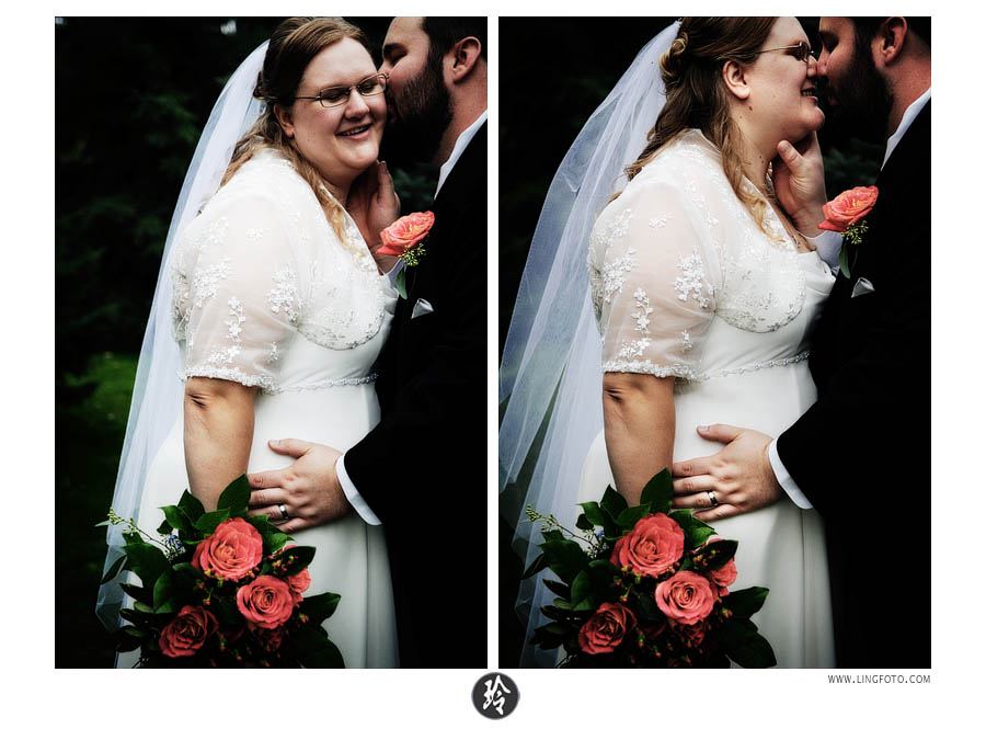 autumn + sam wedding