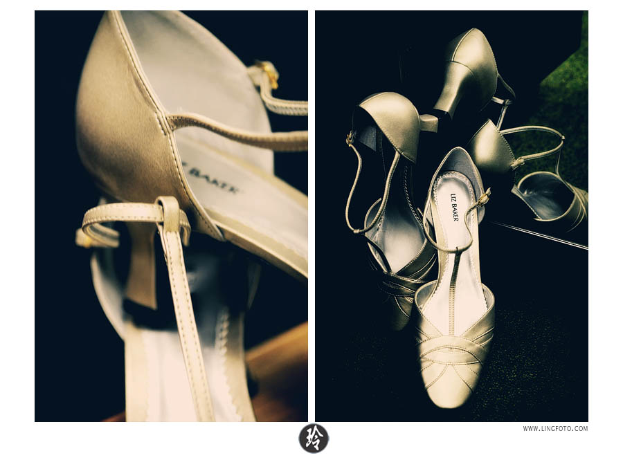autumn + sam wedding