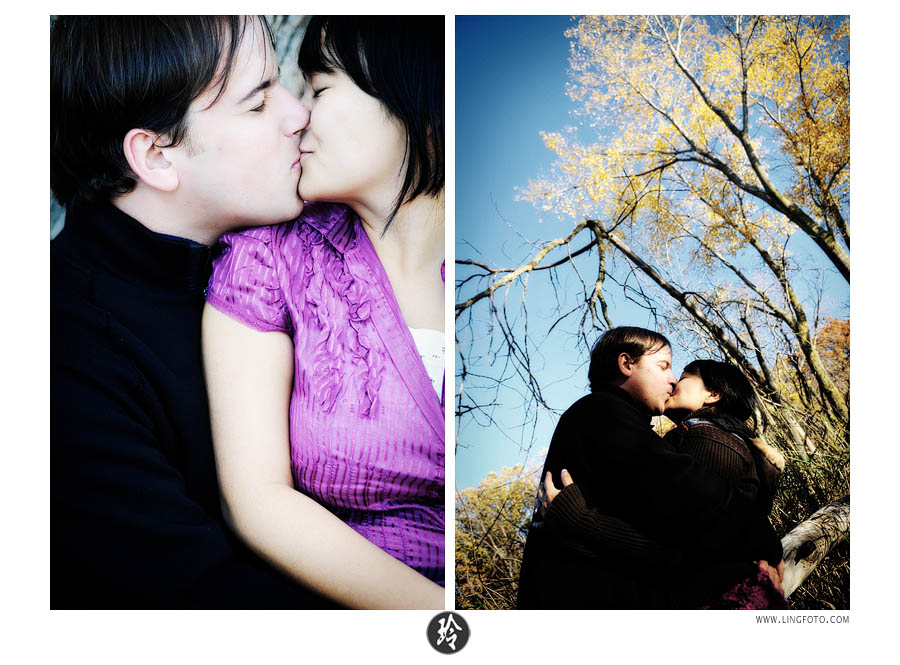 engagement