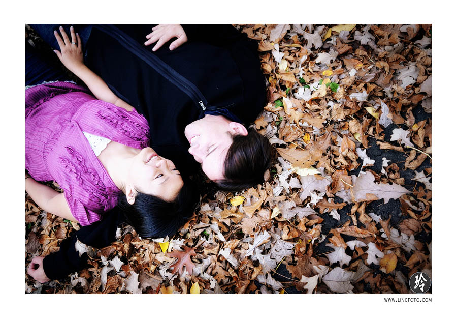 engagement