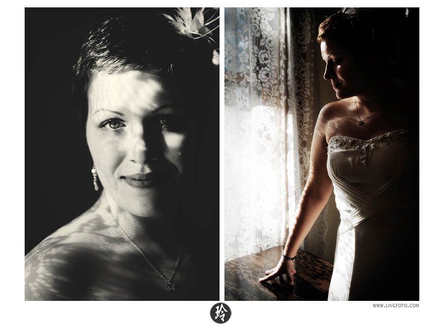 paul + emily Wedding