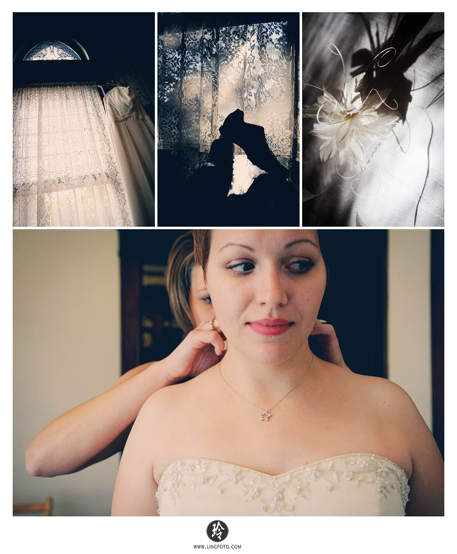 paul + emily Wedding