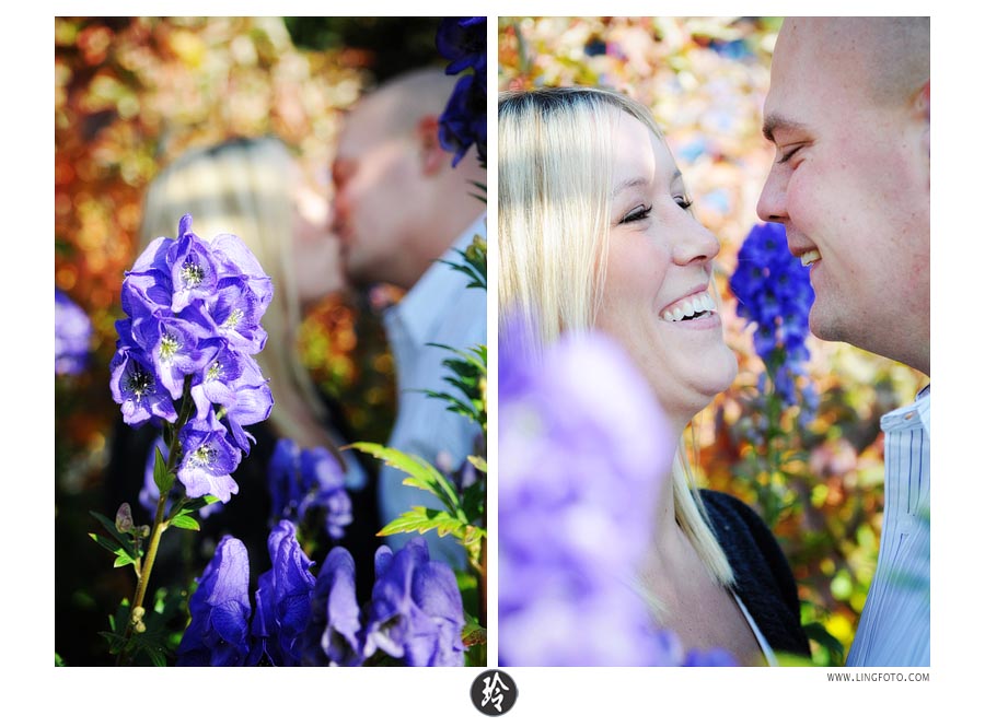 brooke + tony engagement