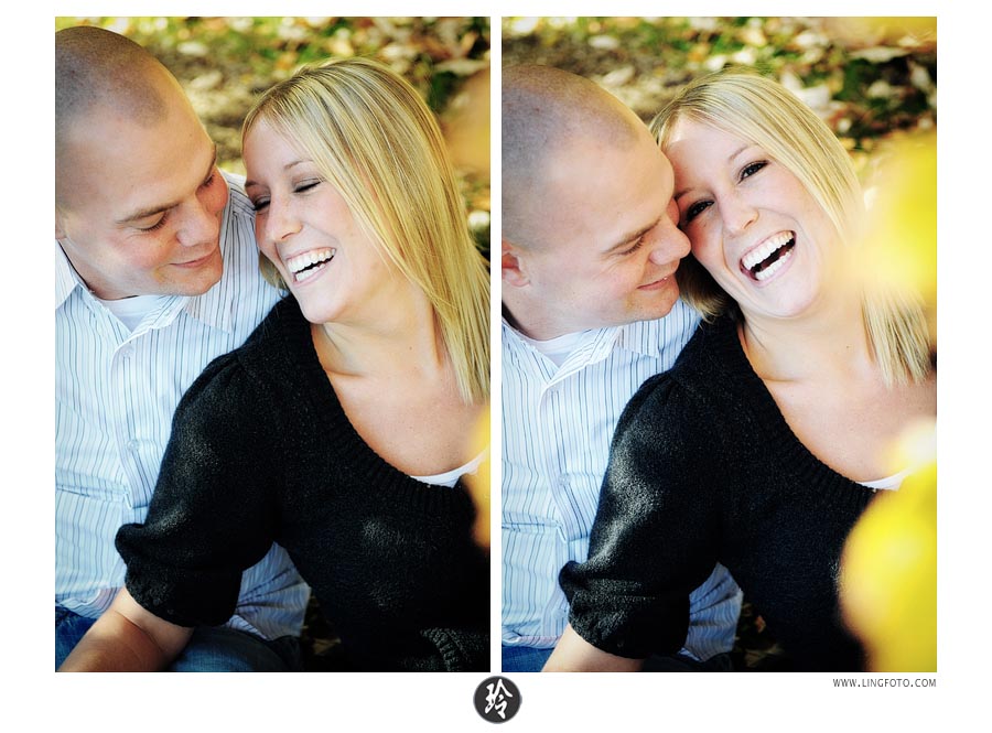 brooke + tony engagement