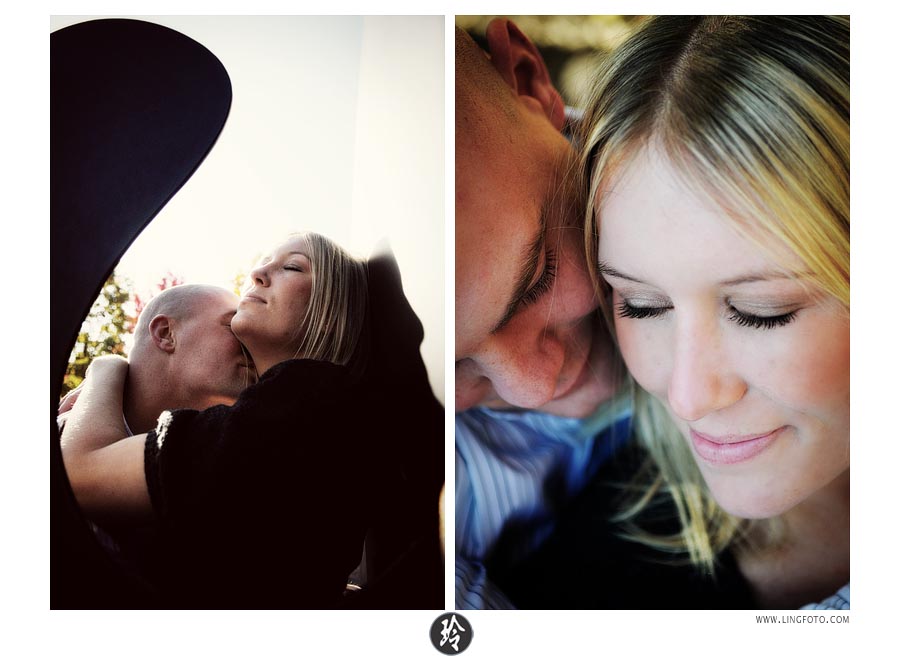 brooke + tony engagement