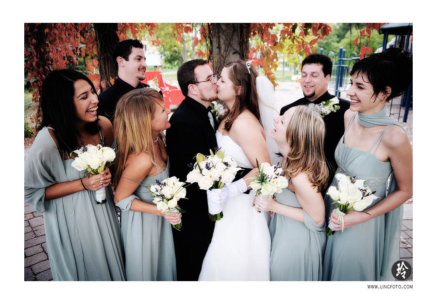 wedding