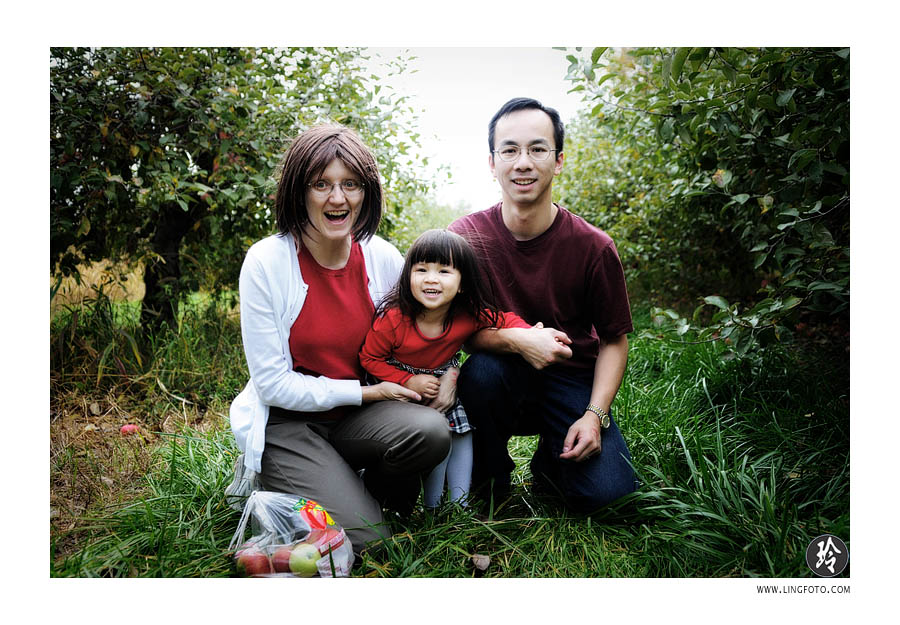children/family
