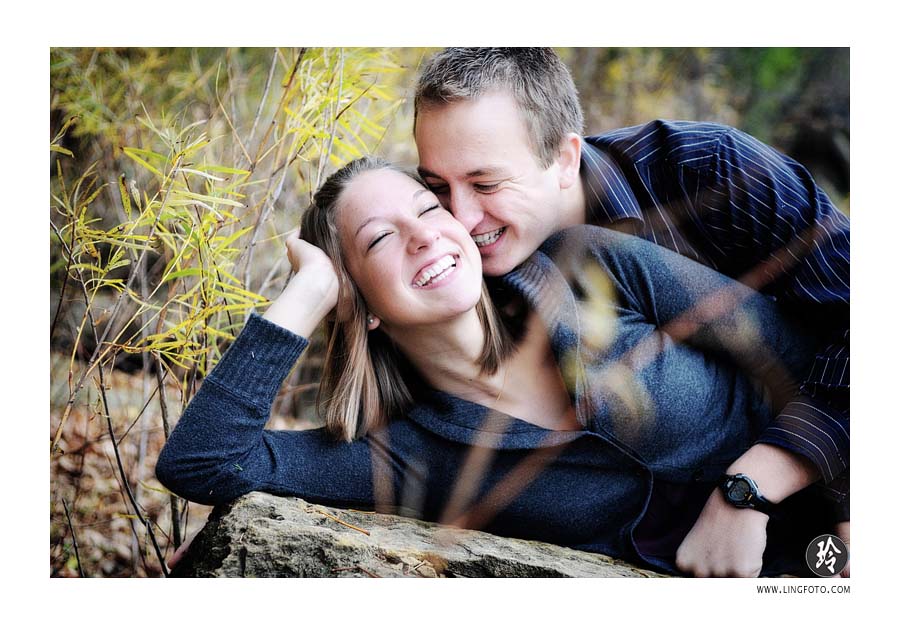 engagement