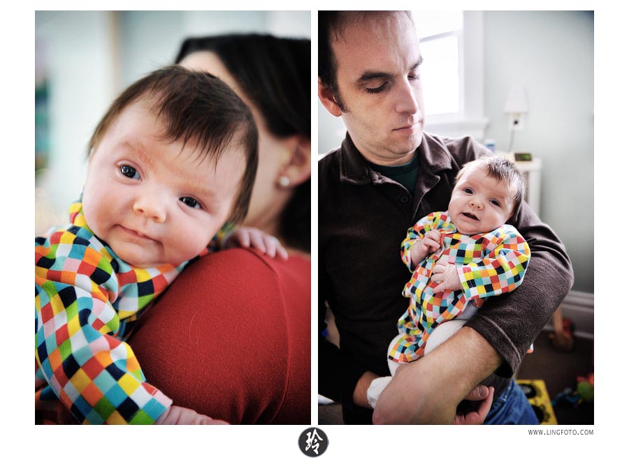 The Goodspeed Family children/family