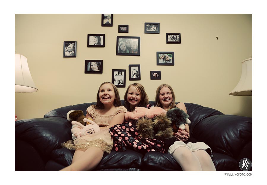 children/family