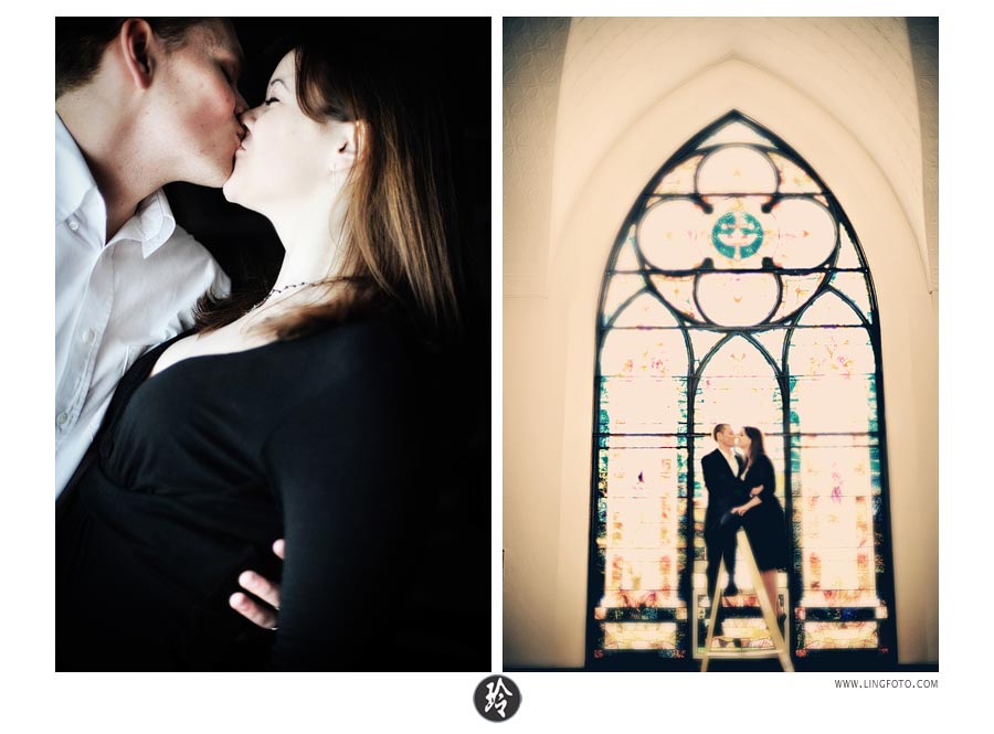 kelsey-stephen engagement