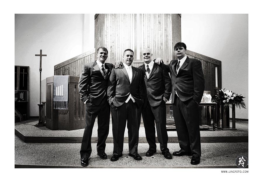 wedding