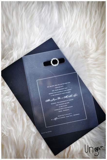 invitation