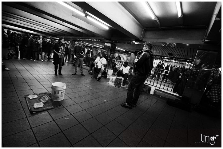 new york new york