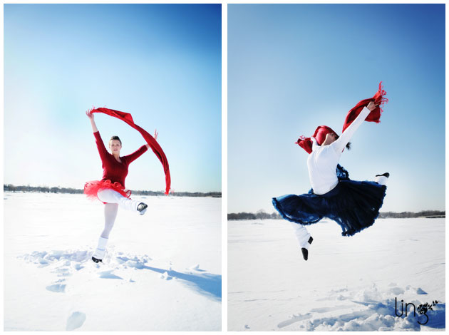 dance dance