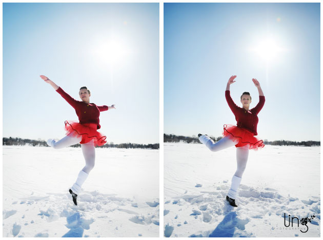 dance dance