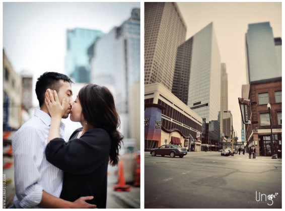 mike + jieun