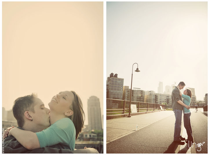 cassie + steve cassie + steve