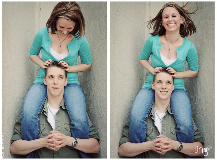 cassie + steve cassie + steve