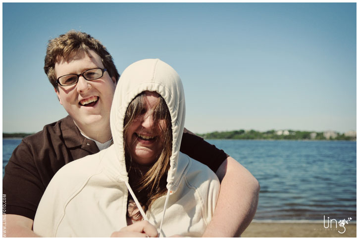 Emily + Ryan Emily + Ryan