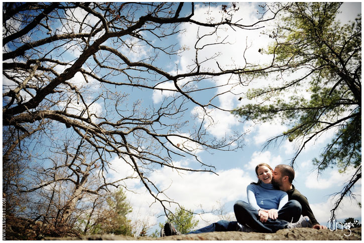 katie + brendan
