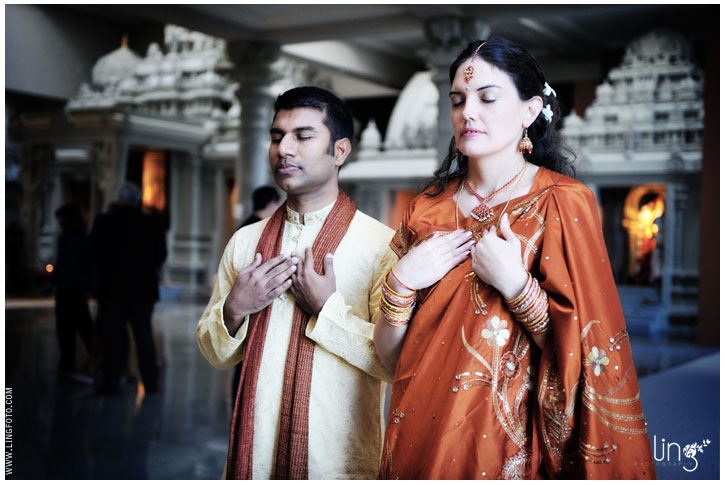 rebecca + pradeep rebecca + pradeep