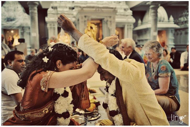 rebecca + pradeep rebecca + pradeep