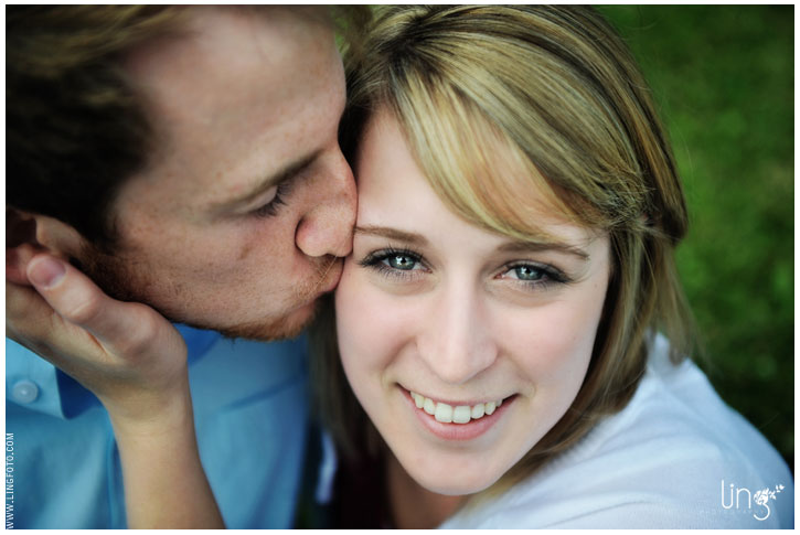 steph + andy