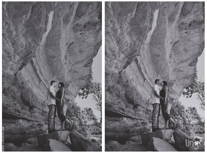colleen + scott