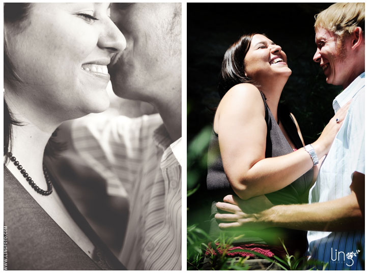 colleen + scott